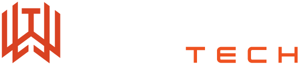 Way-Wise Tech Dark Logo