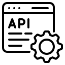 API integration