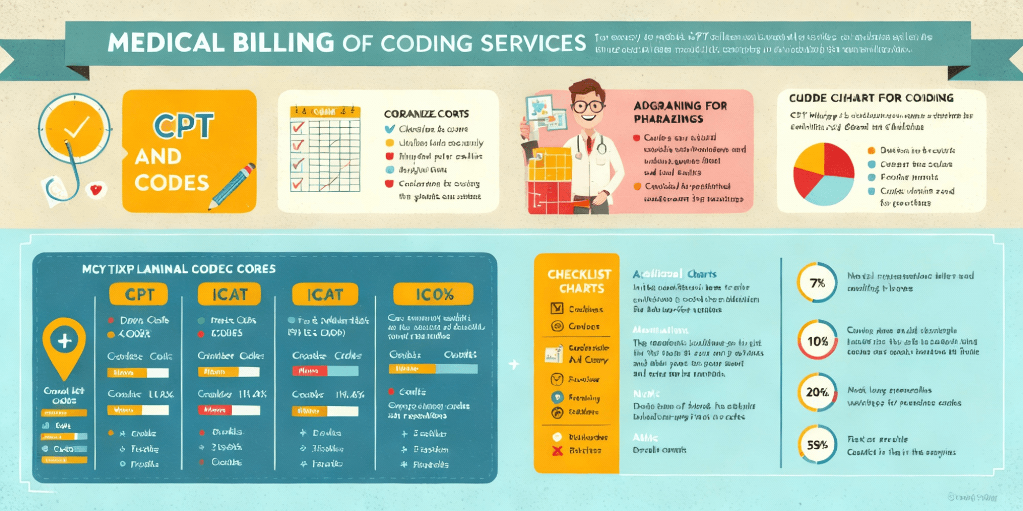 Medical Coding Services