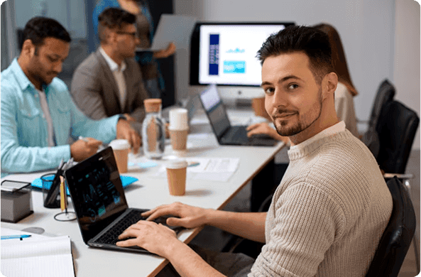 Experienced Engineers