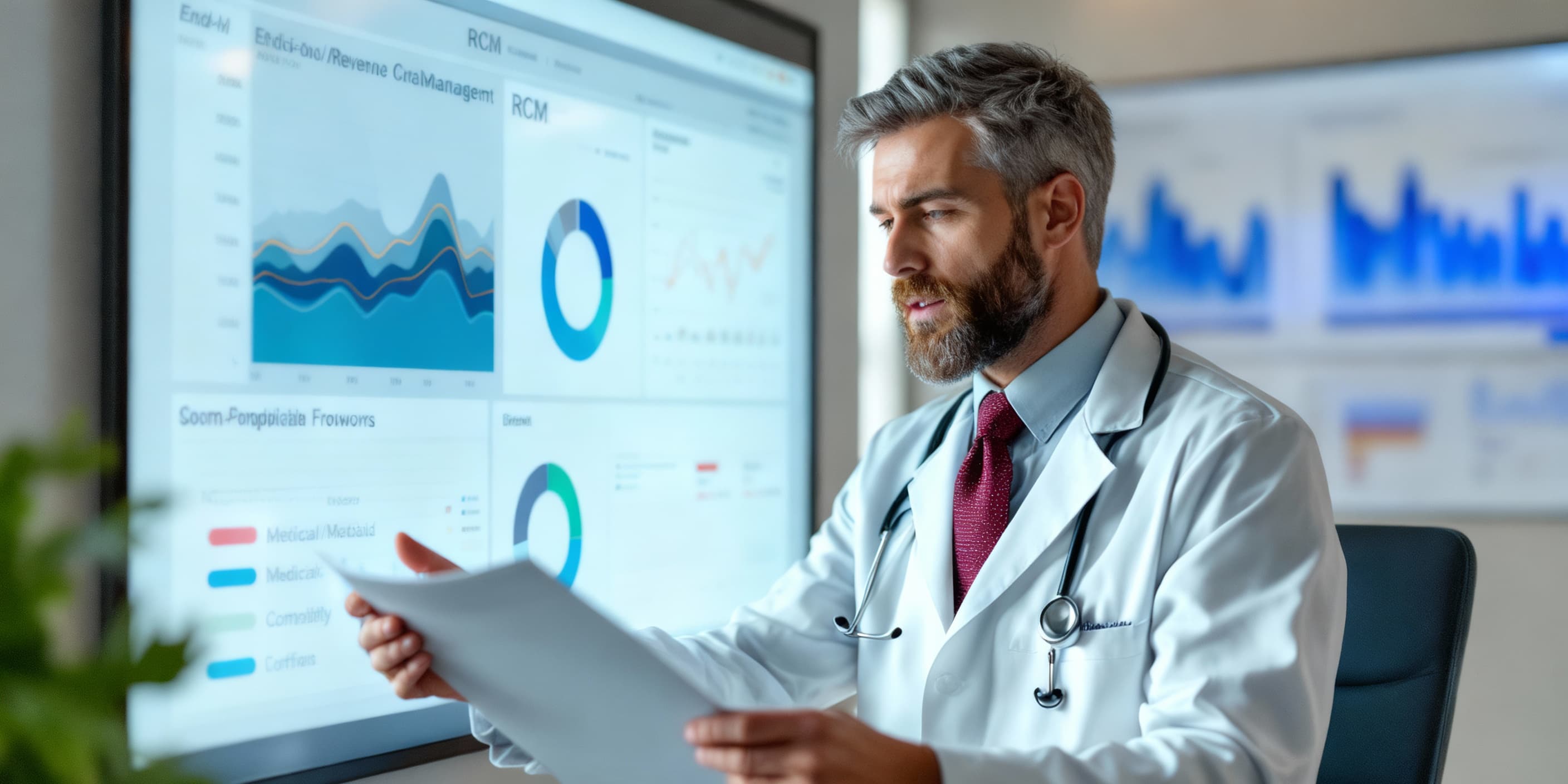 Revenue Cycle Management