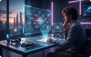 The Day Google Made Coding Obsolete: How Gemini 3.0 and Antigravity Force Us All to Evolve