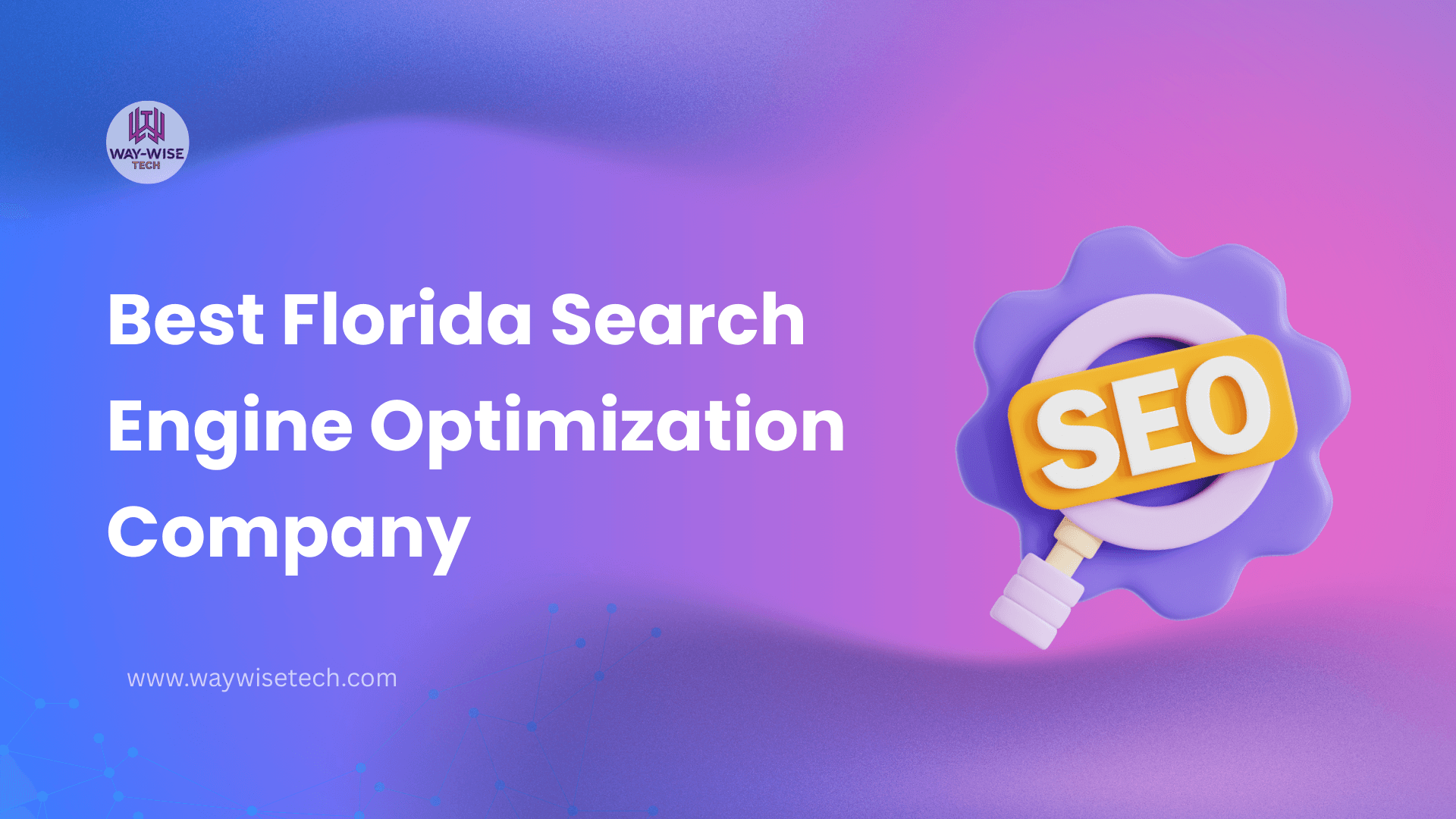 Florida Search Engine Optimization Company