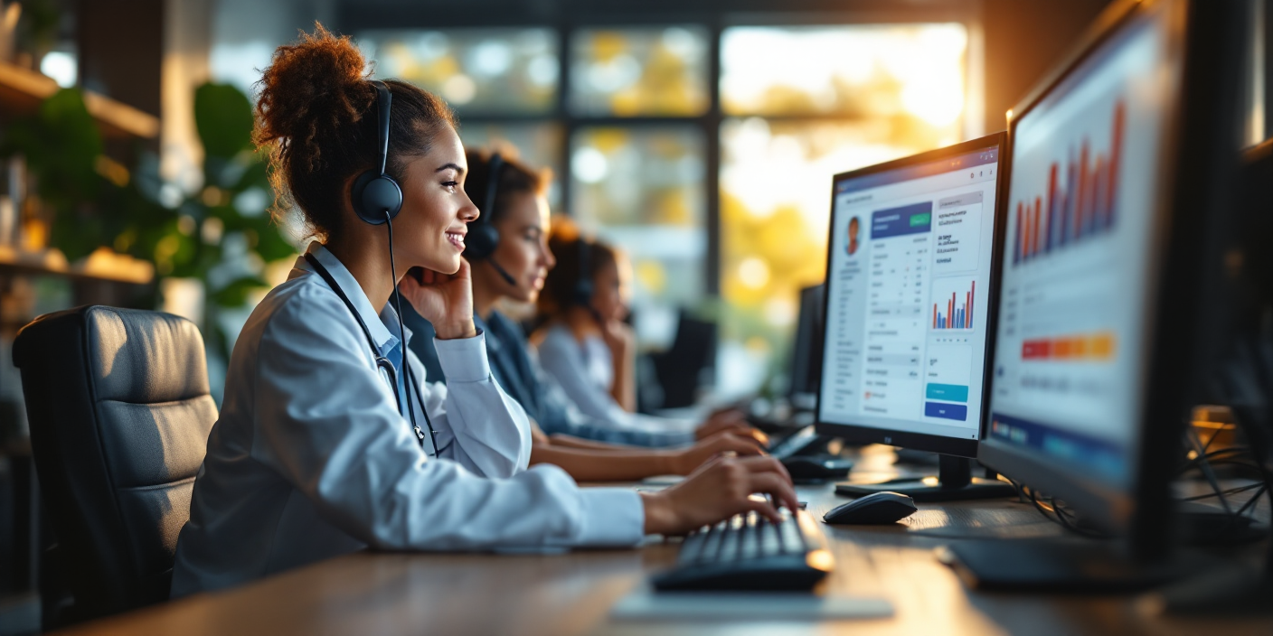 24/7 Emergency Support Center