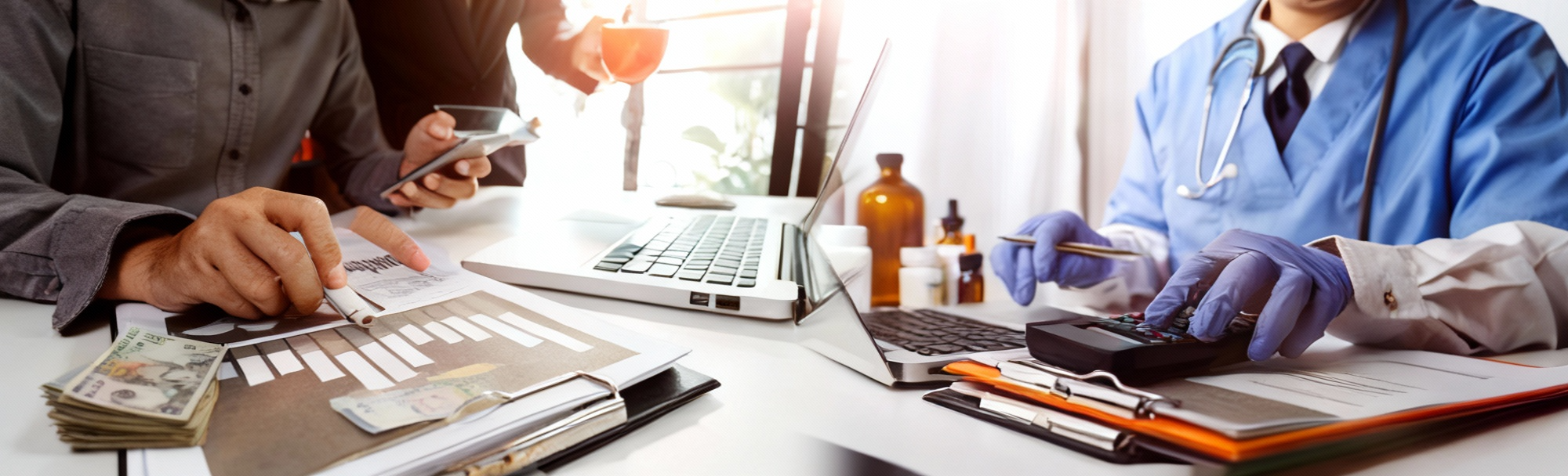 Medical Billing Services