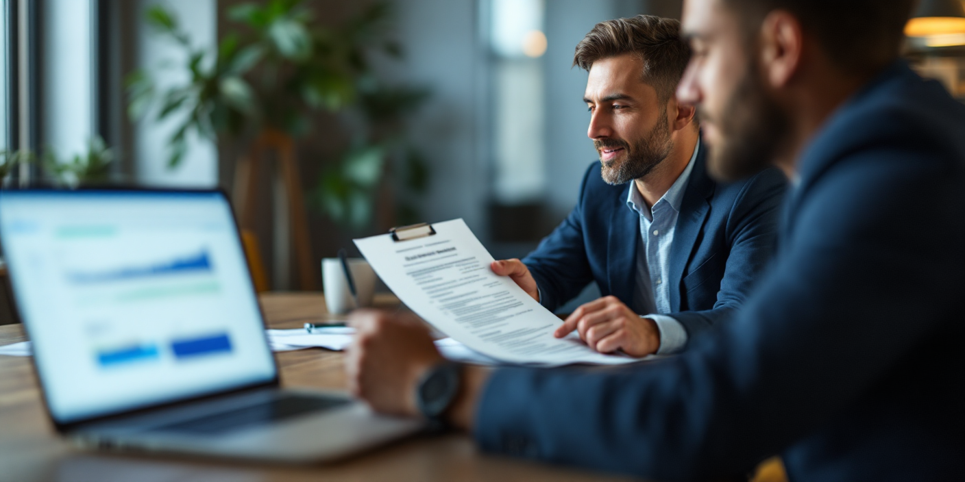 Federal Compliance Services