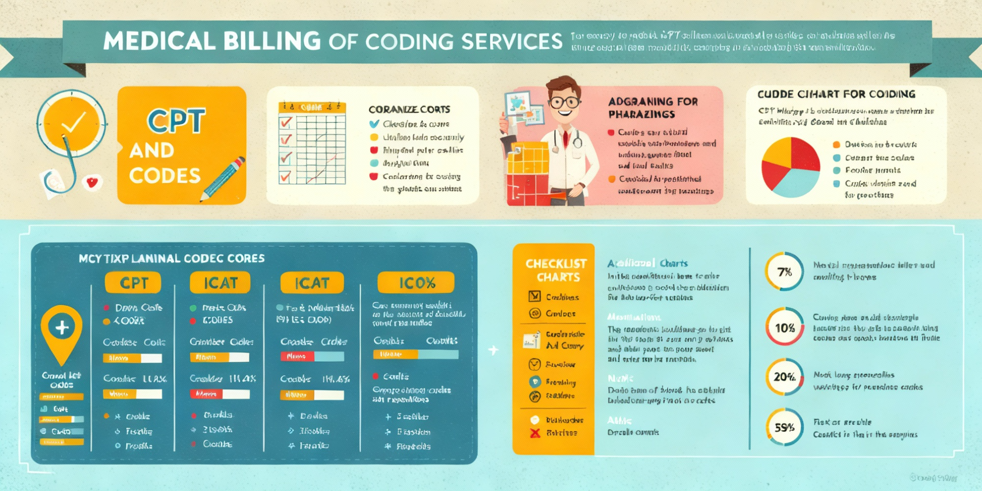 Medical Coding Services